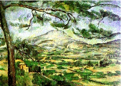 Cezanne